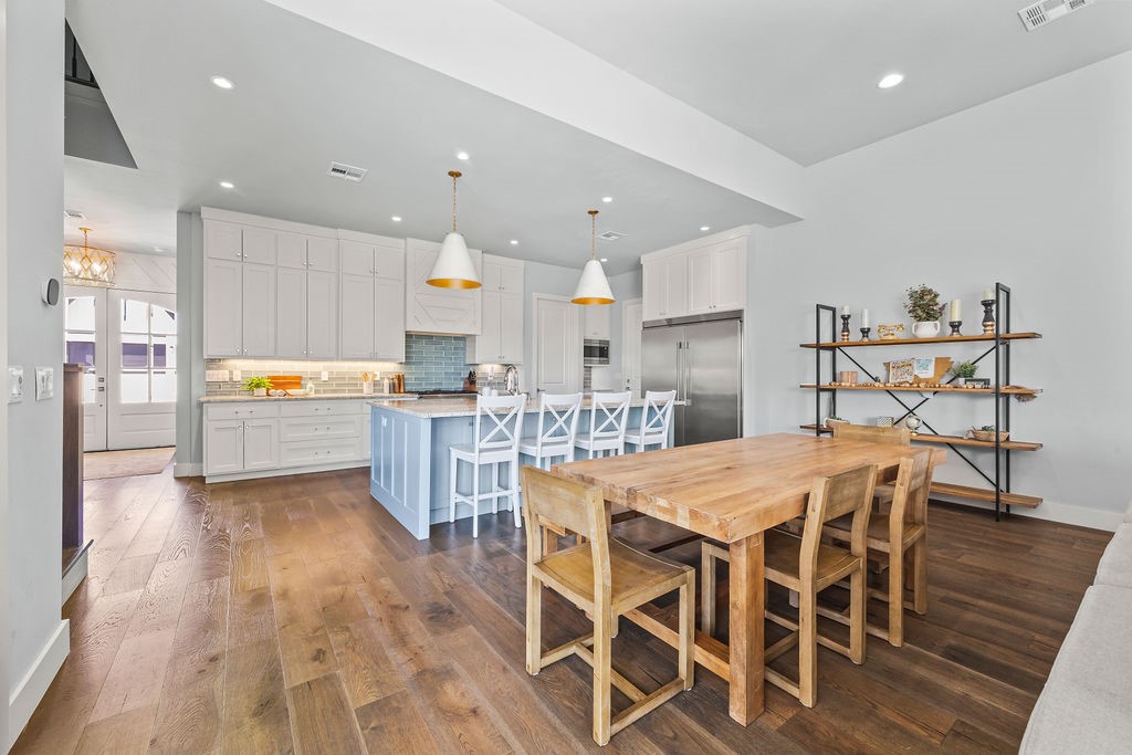 Autumn Hills - Residential