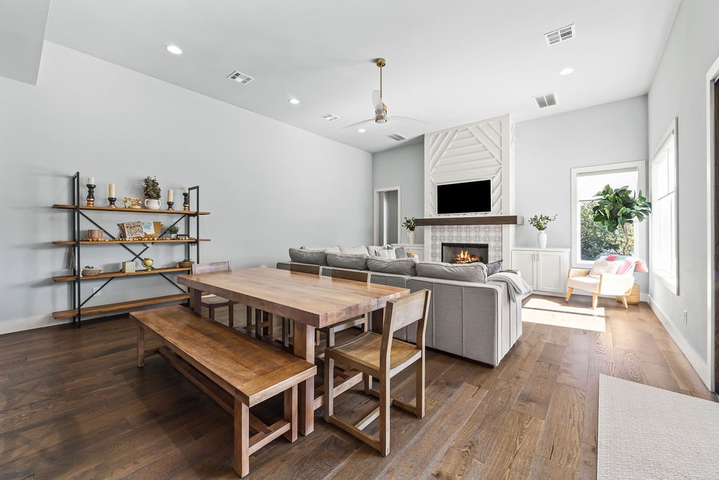 Autumn Hills - Residential