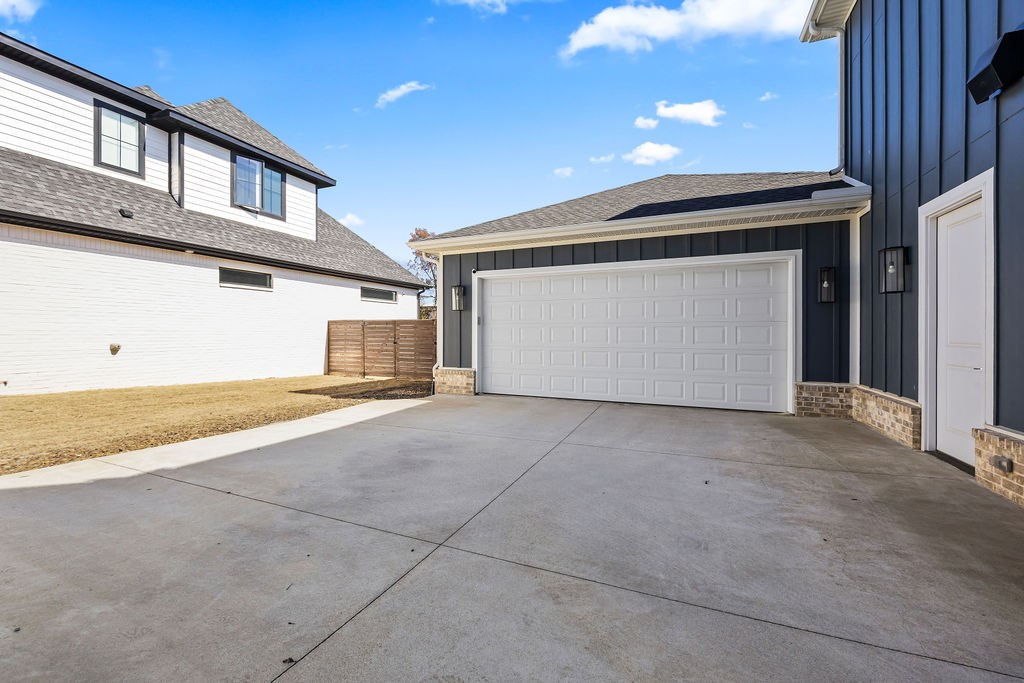 Autumn Hills - Residential