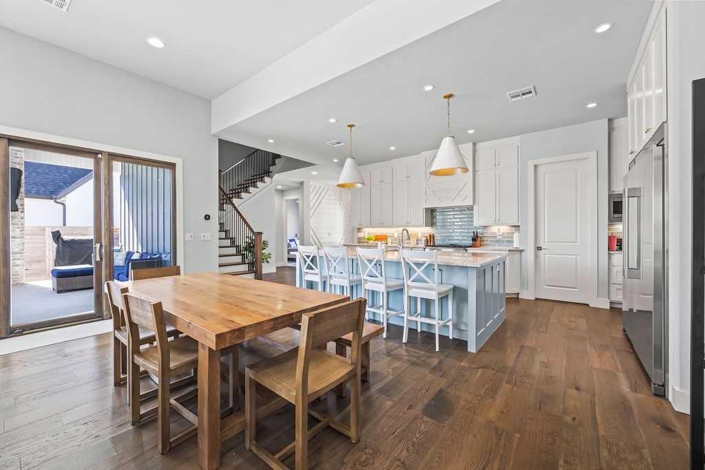 Autumn Hills - Residential