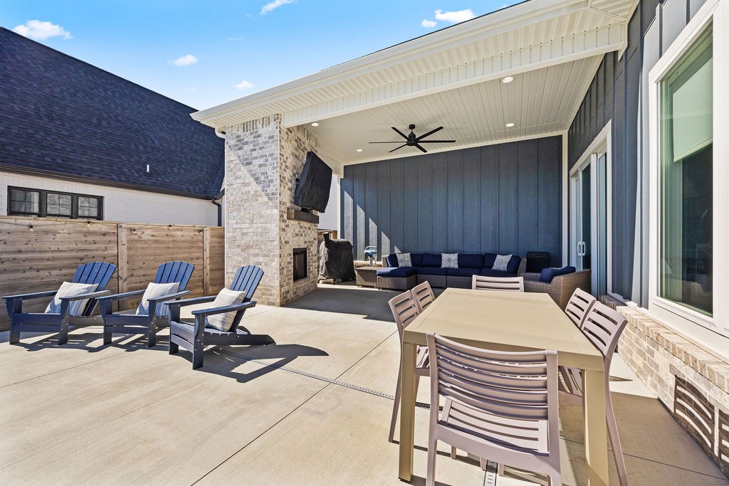 Autumn Hills - Residential