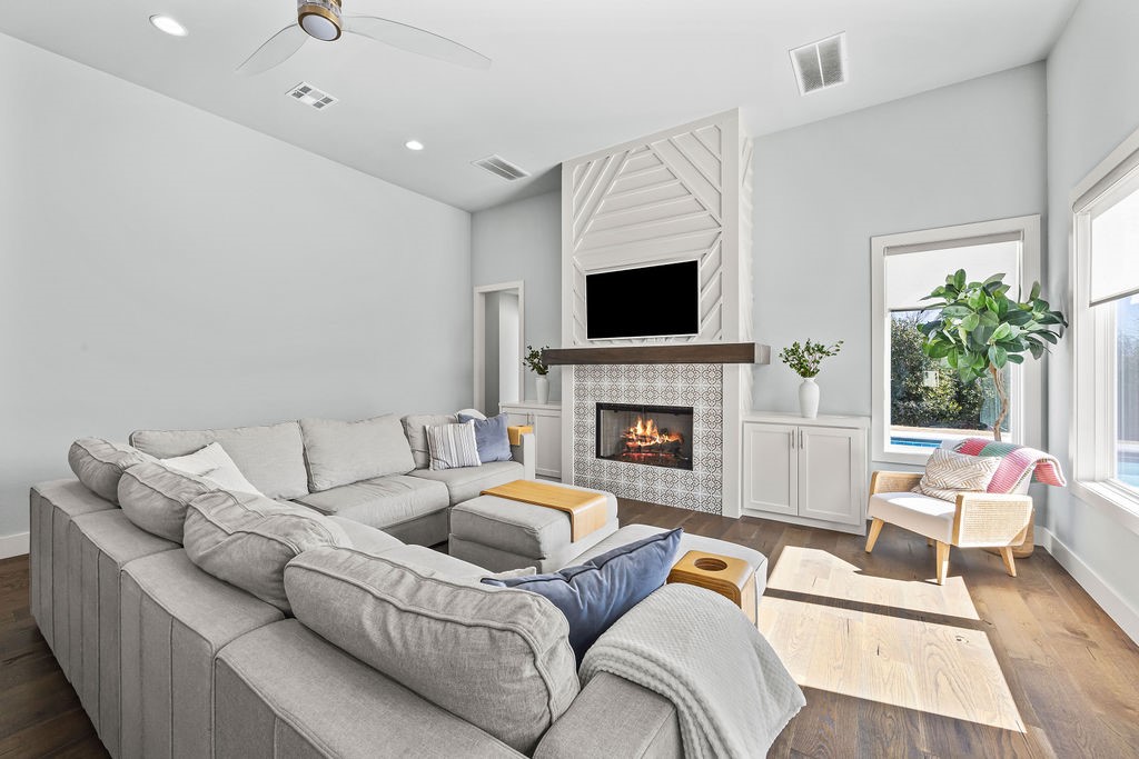 Autumn Hills - Residential