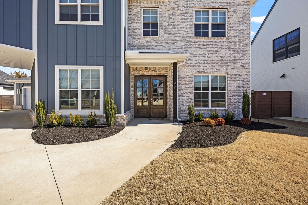 Autumn Hills - Residential