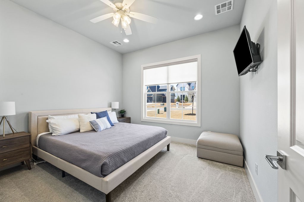 Autumn Hills - Residential