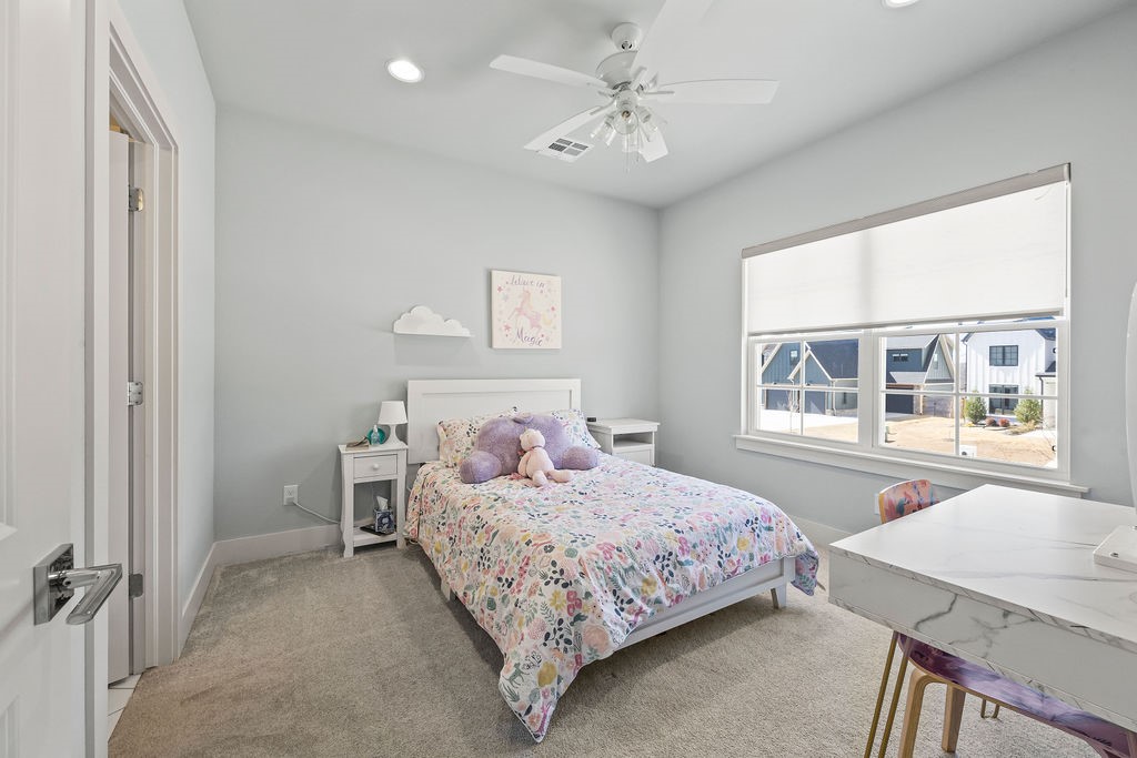 Autumn Hills - Residential