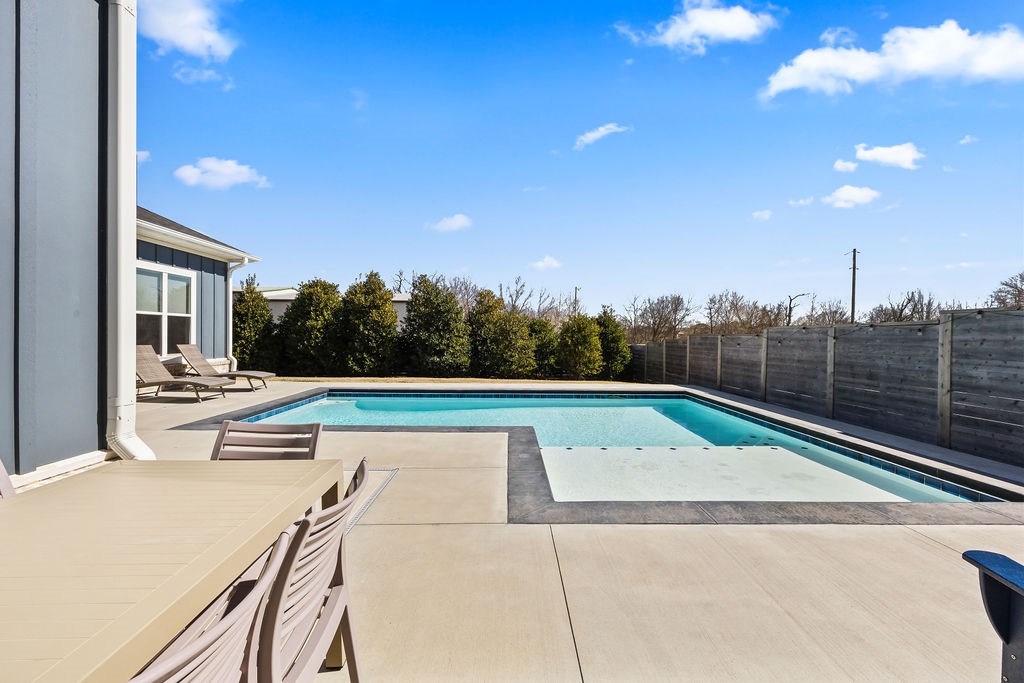 Autumn Hills - Residential