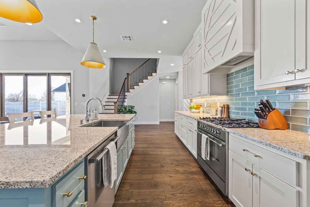 Autumn Hills - Residential