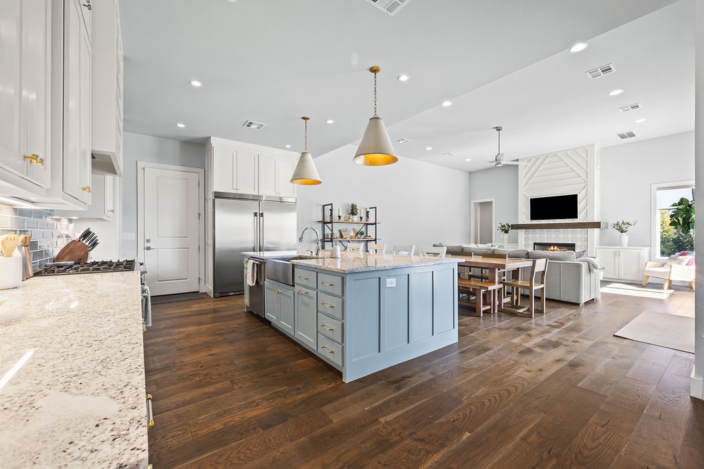 Autumn Hills - Residential