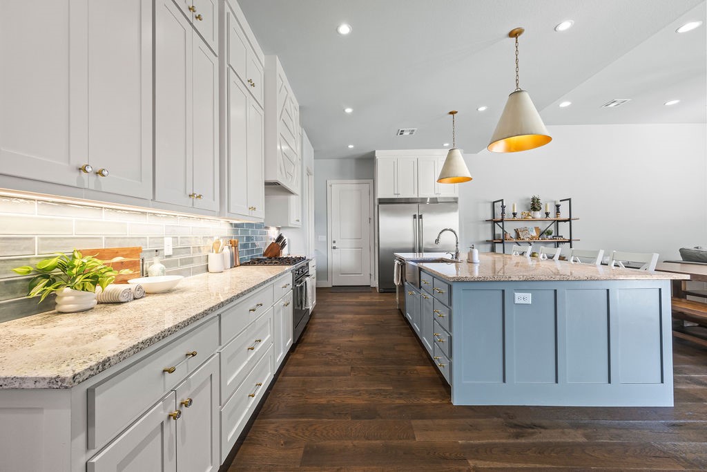 Autumn Hills - Residential