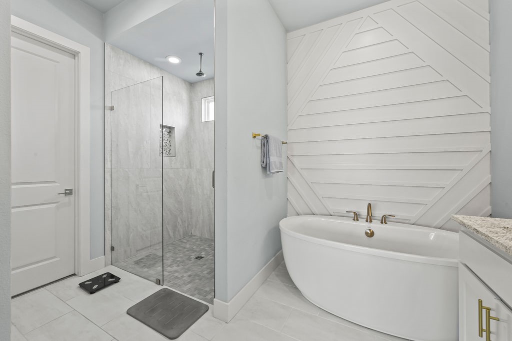 Autumn Hills - Residential