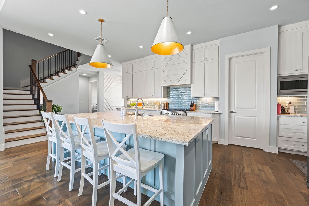 Autumn Hills - Residential