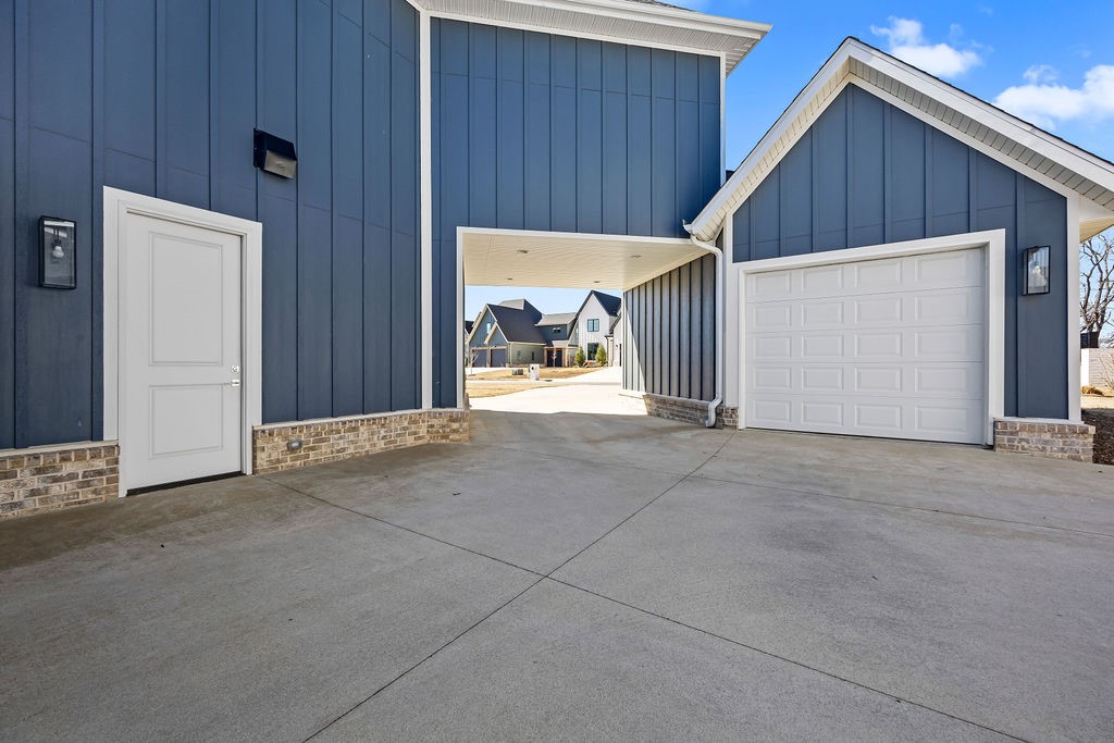 Autumn Hills - Residential