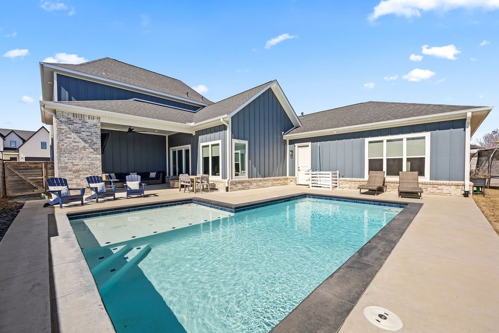 Autumn Hills - Residential