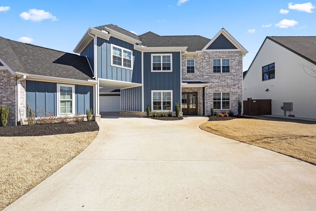 Autumn Hills - Residential