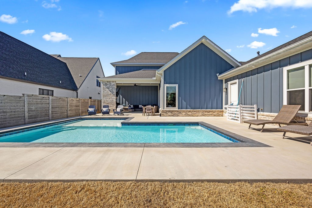 Autumn Hills - Residential