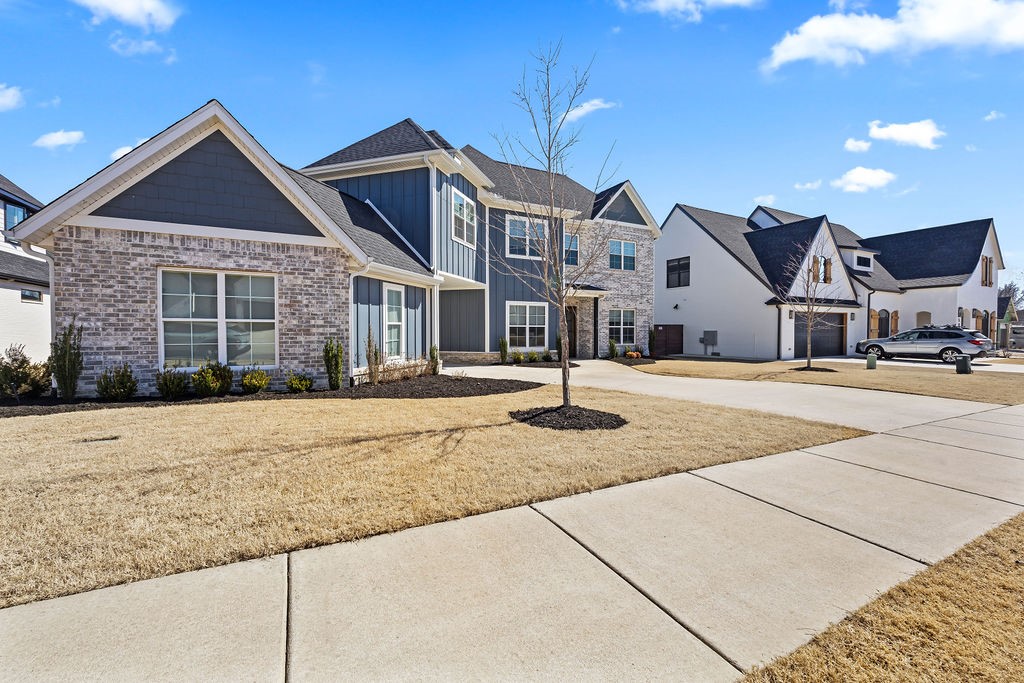 Autumn Hills - Residential