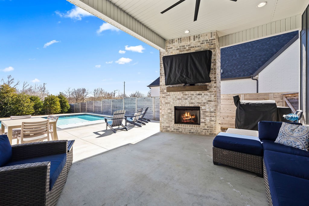 Autumn Hills - Residential