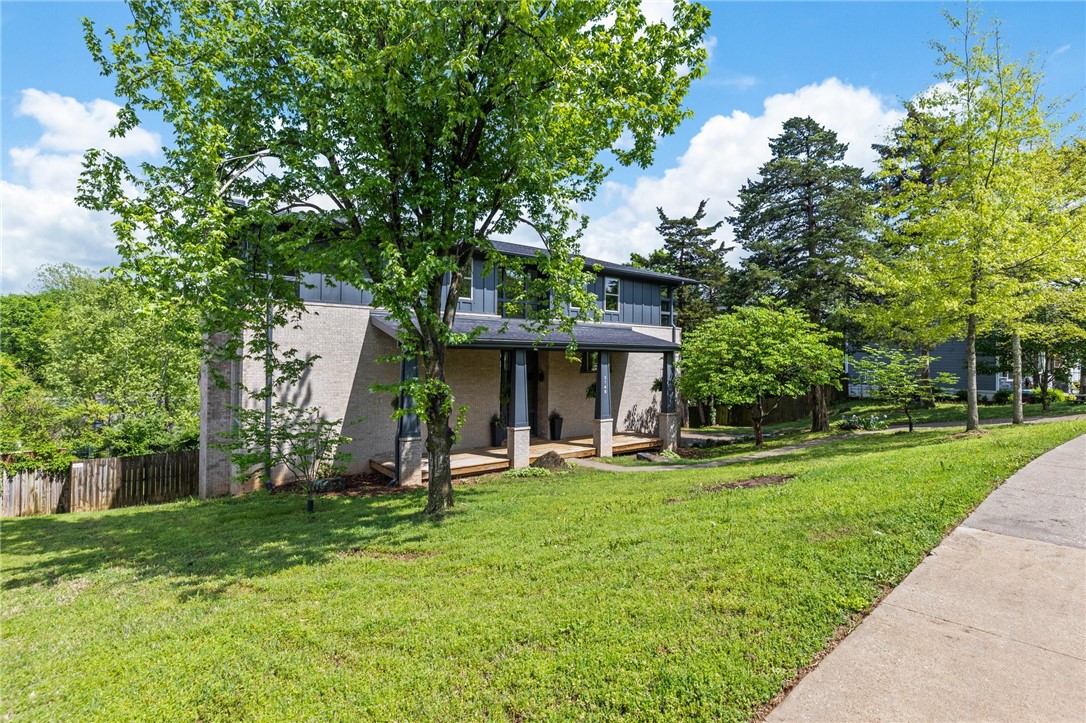 Huntingdon Sub - Residential
