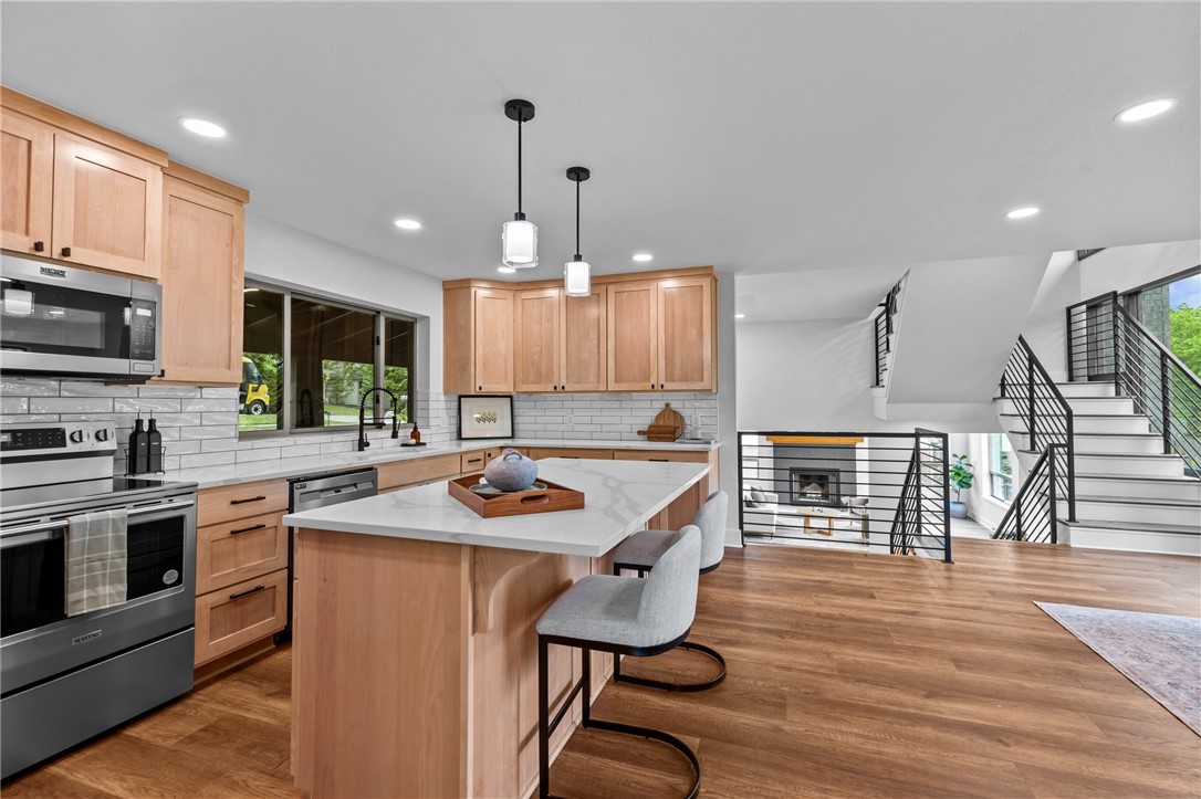 Huntingdon Sub - Residential