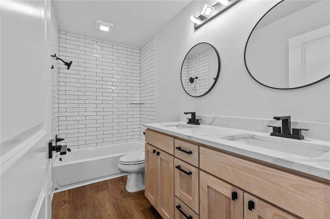 Huntingdon Sub - Residential