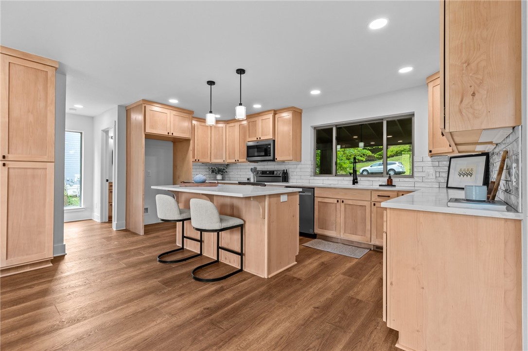 Huntingdon Sub - Residential