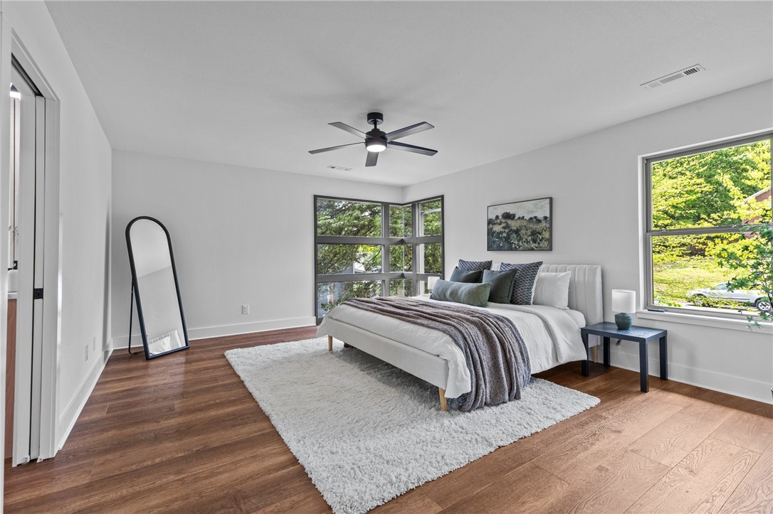 Huntingdon Sub - Residential