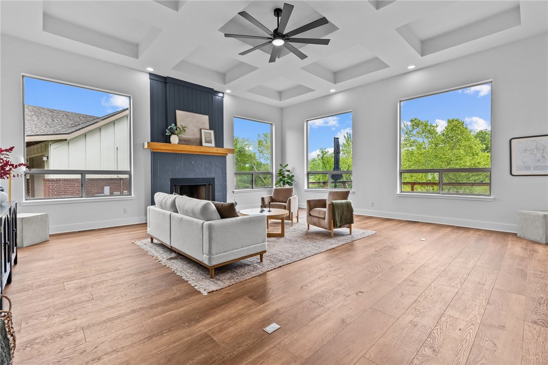 Huntingdon Sub - Residential