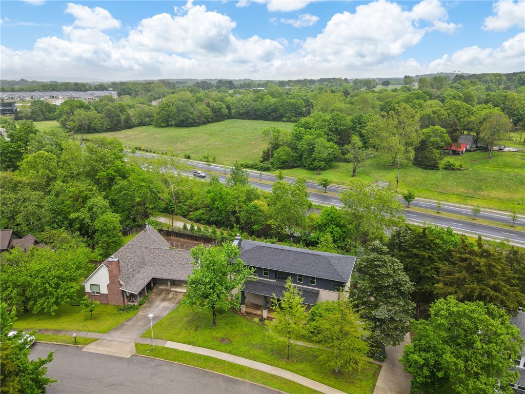 Huntingdon Sub - Residential