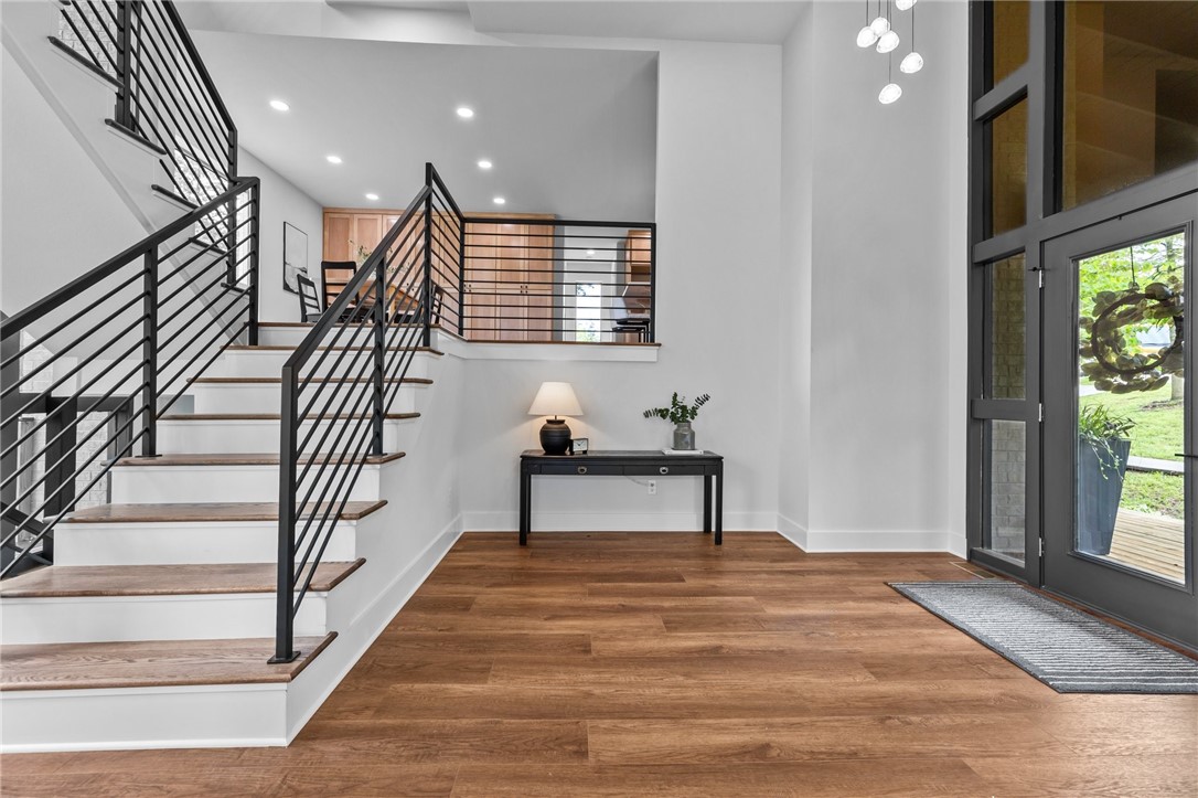 Huntingdon Sub - Residential