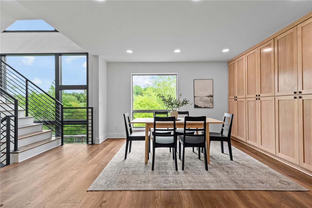 Huntingdon Sub - Residential