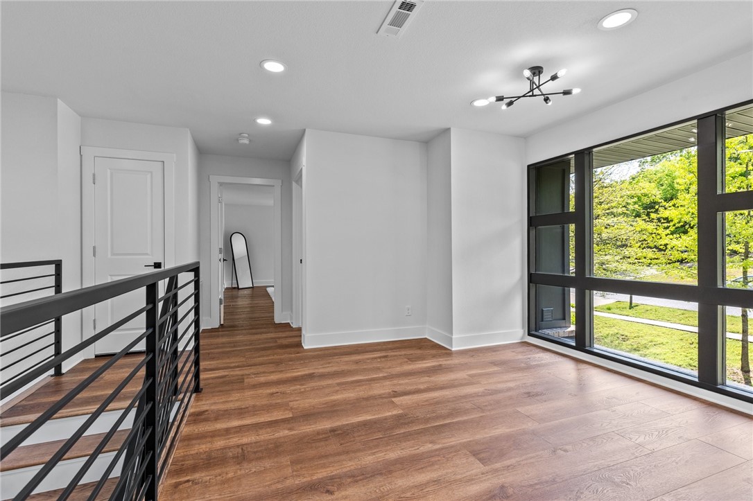 Huntingdon Sub - Residential