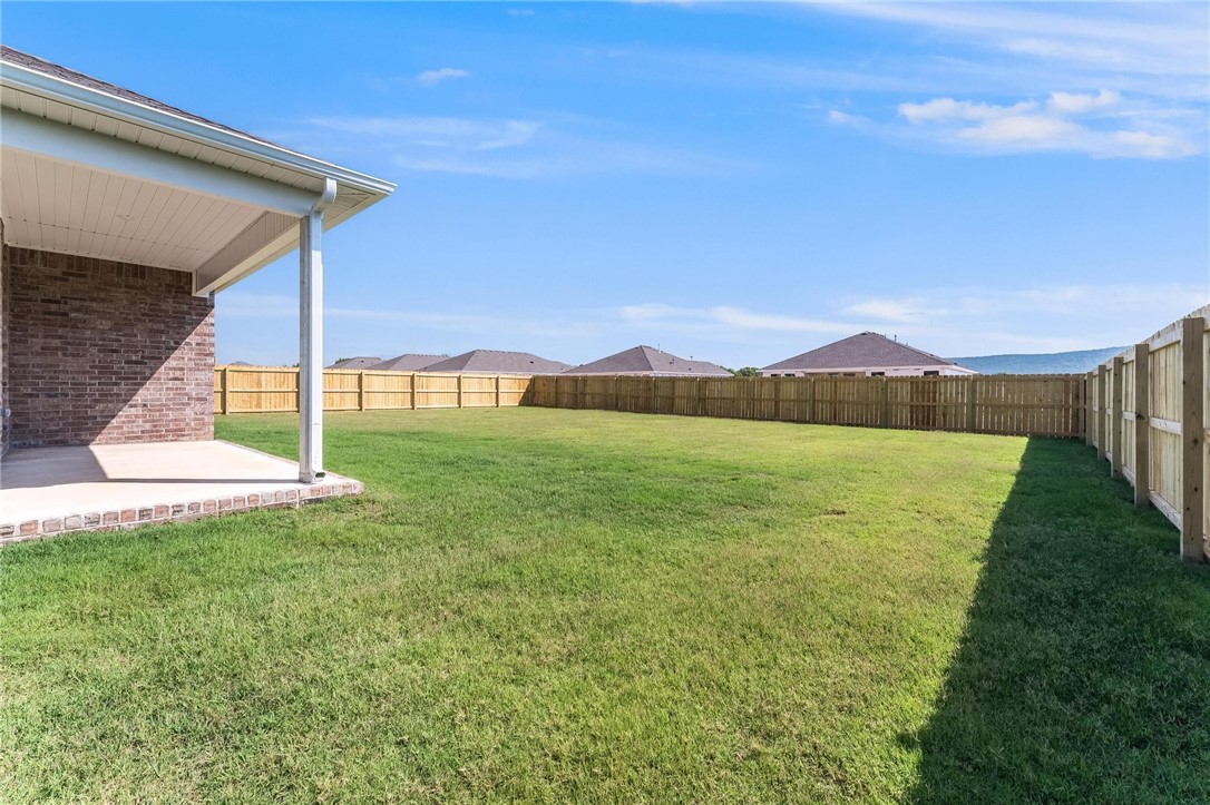 Wagon Wheel West Sub - Residential Lease