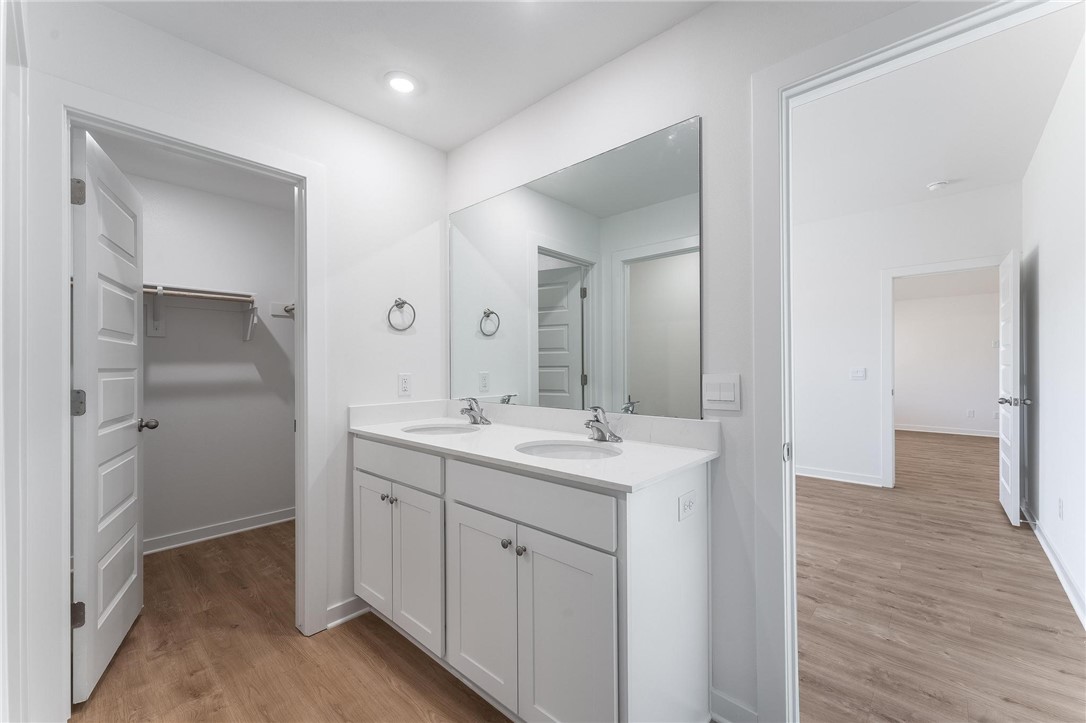 Wagon Wheel West Sub - Residential Lease