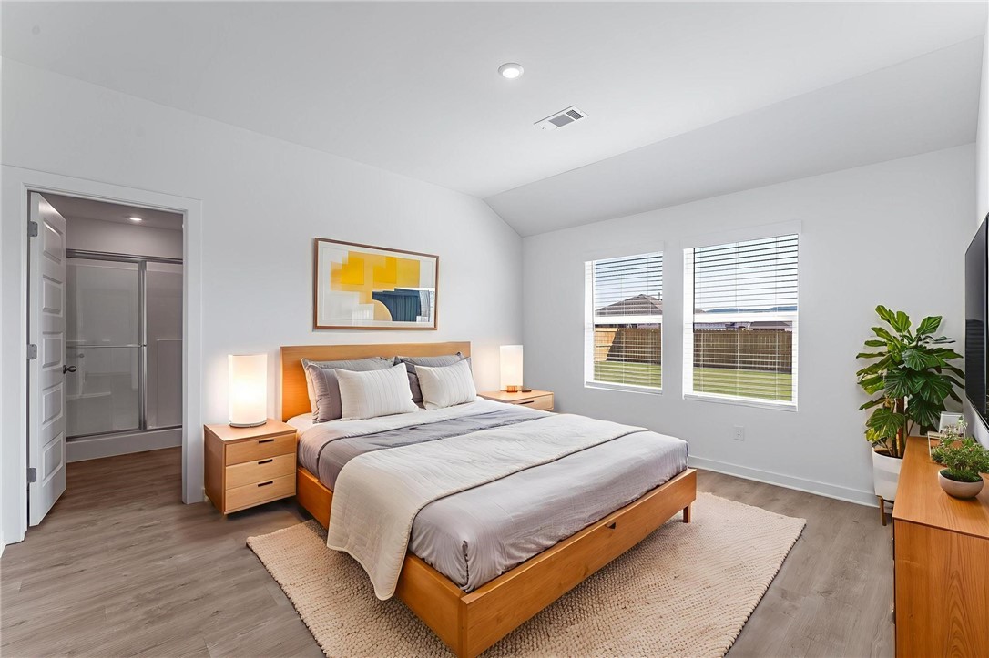 Wagon Wheel West Sub - Residential Lease