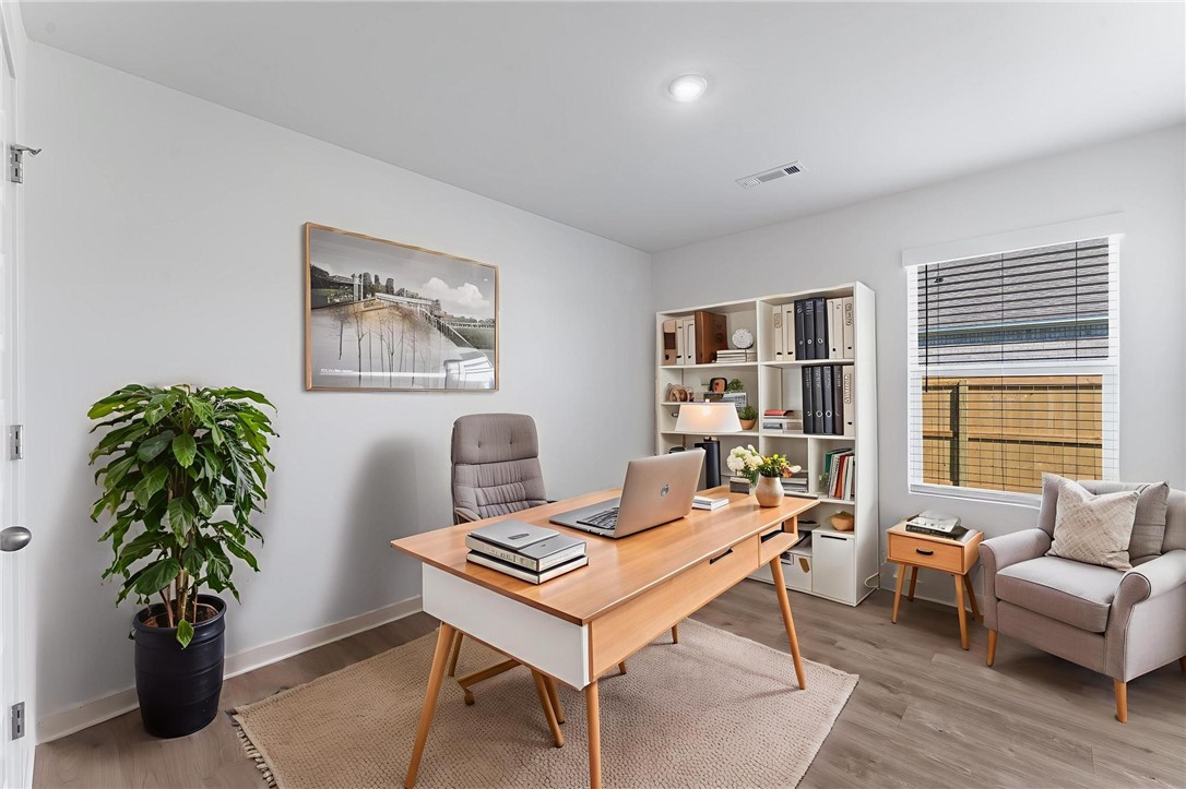 Wagon Wheel West Sub - Residential Lease
