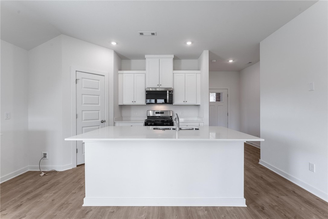 Wagon Wheel West Sub - Residential Lease