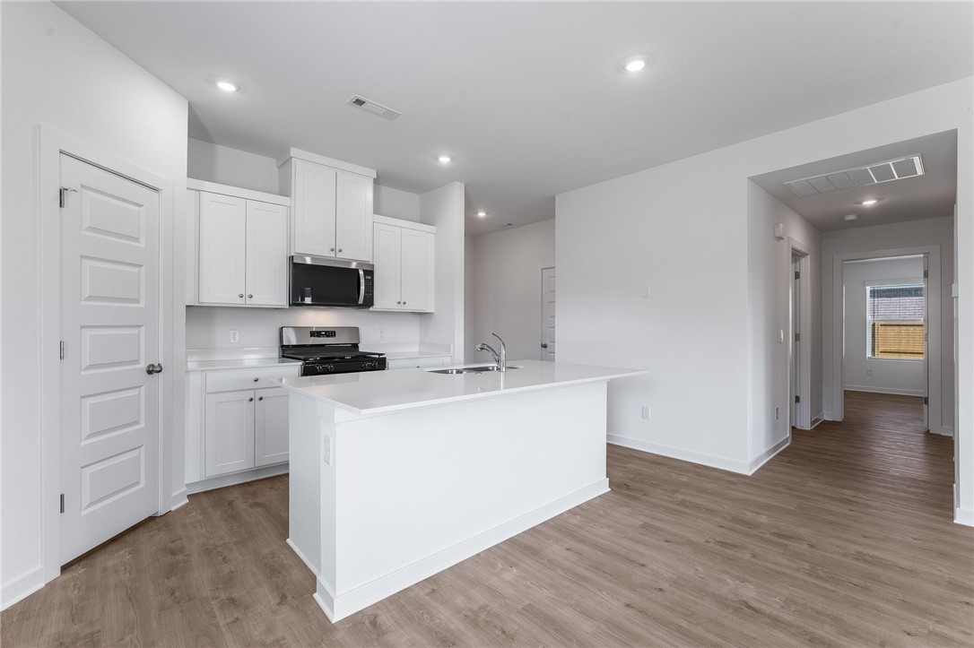Wagon Wheel West Sub - Residential Lease