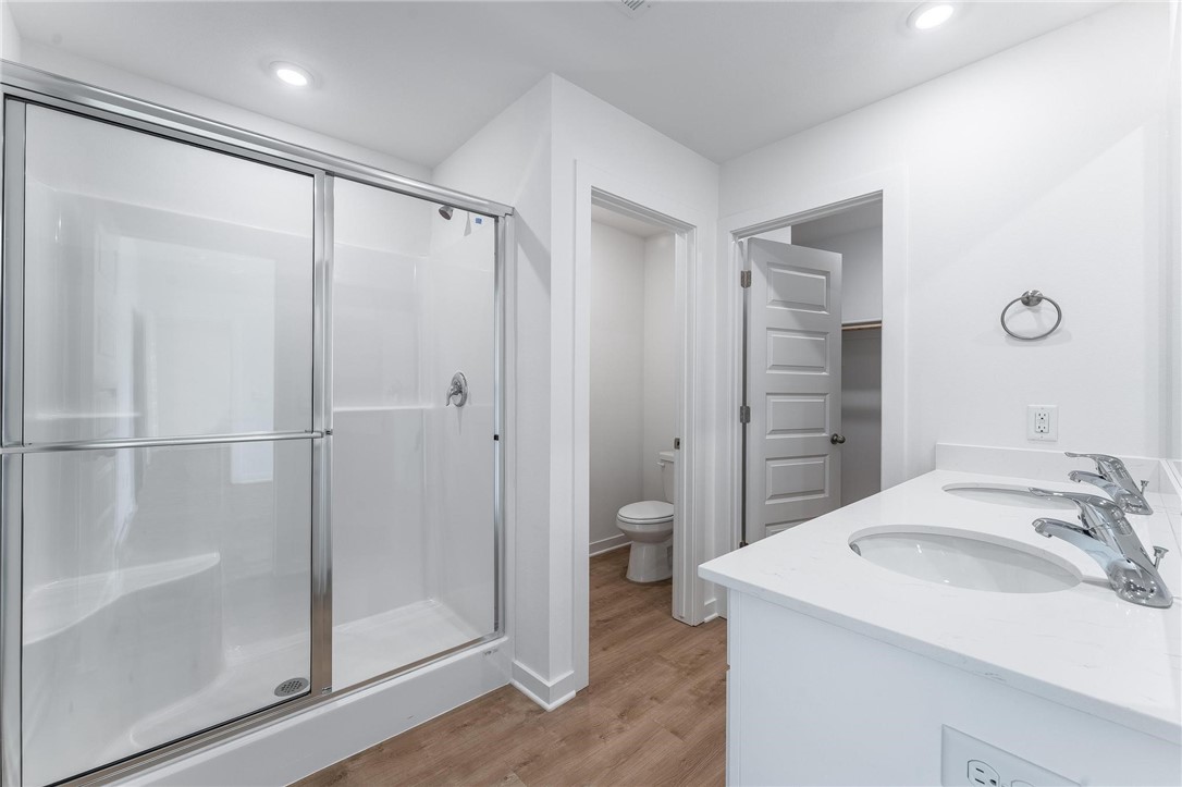 Wagon Wheel West Sub - Residential Lease