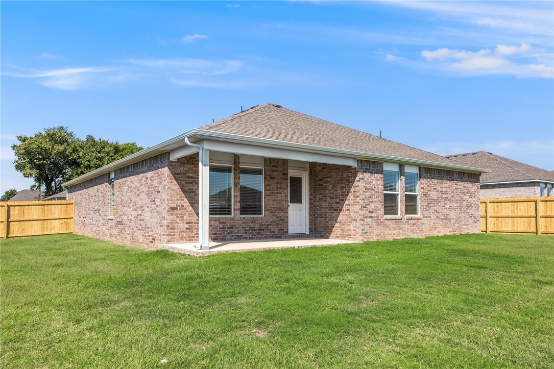 Wagon Wheel West Sub - Residential Lease