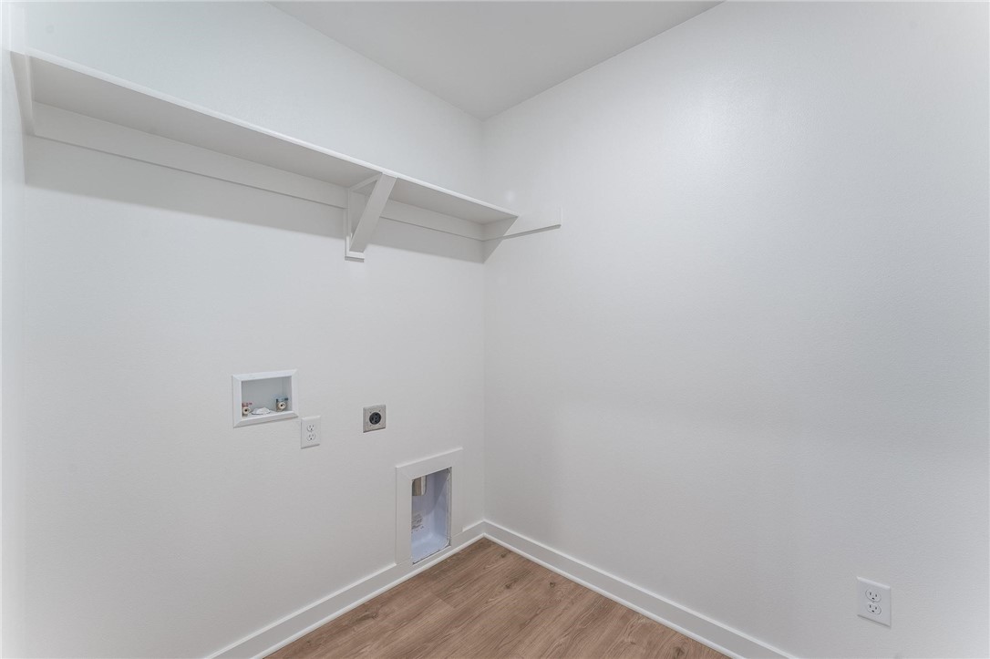 Wagon Wheel West Sub - Residential Lease