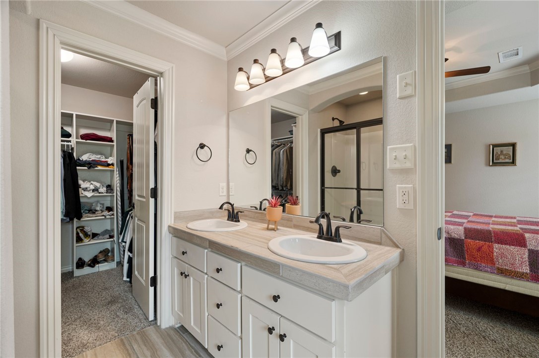 Williamson Place At Rye Hill - Residential