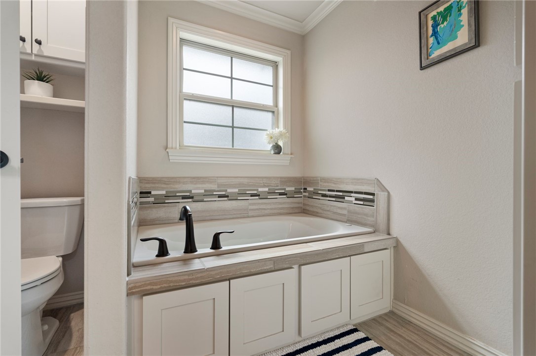 Williamson Place At Rye Hill - Residential