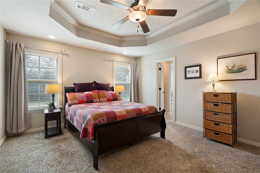 Williamson Place At Rye Hill - Residential