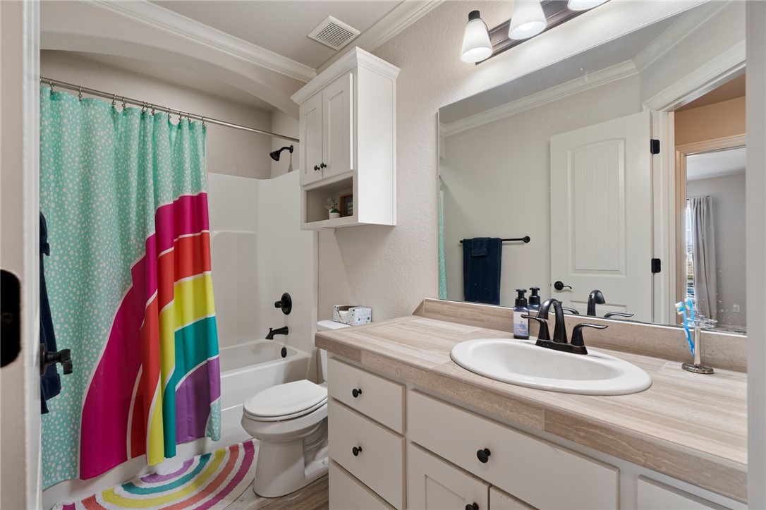 Williamson Place At Rye Hill - Residential