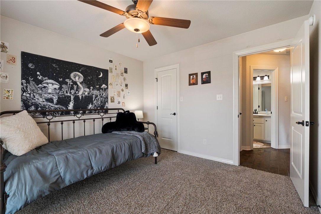 Williamson Place At Rye Hill - Residential