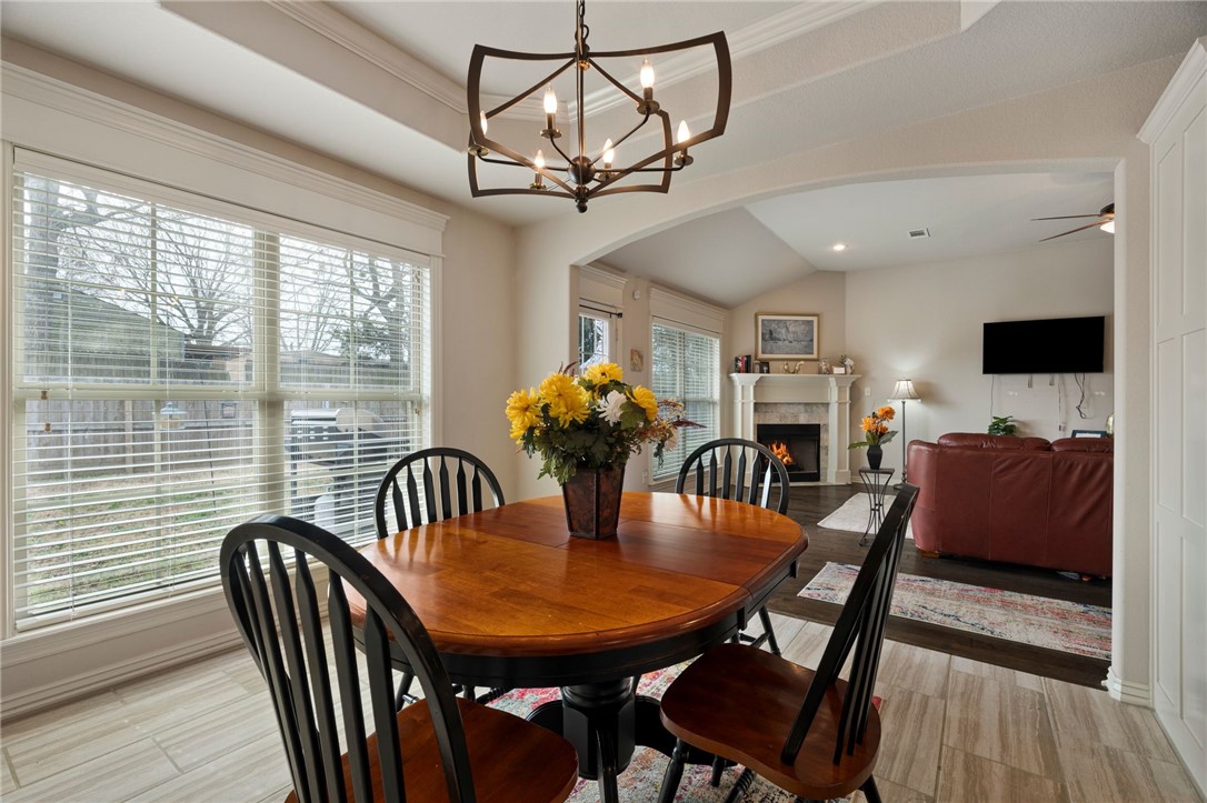 Williamson Place At Rye Hill - Residential