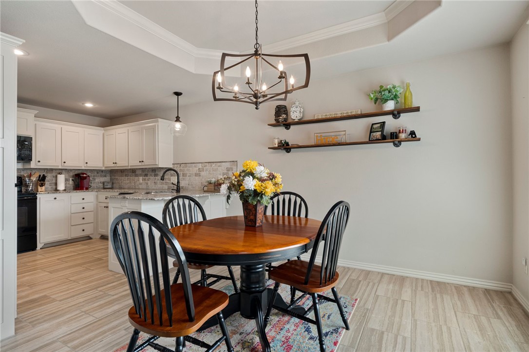 Williamson Place At Rye Hill - Residential