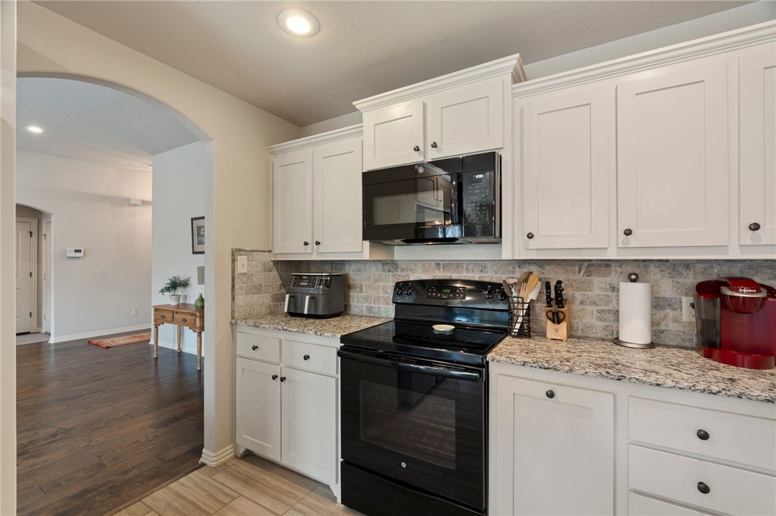 Williamson Place At Rye Hill - Residential