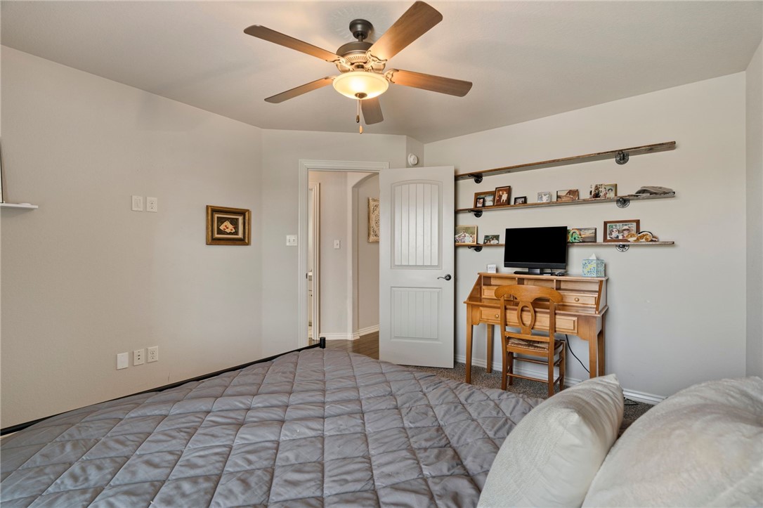 Williamson Place At Rye Hill - Residential