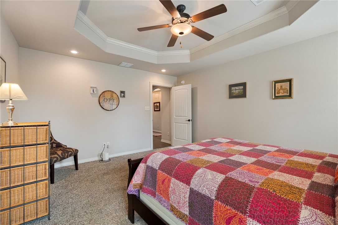 Williamson Place At Rye Hill - Residential